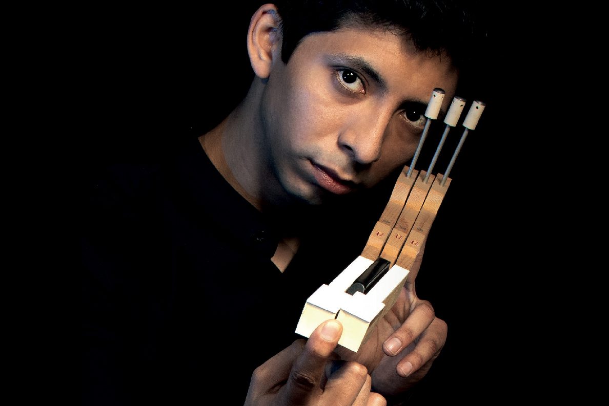 Cartel del evento «21º Intercentros Melómano»